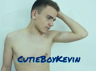 CutieBoyKevin
