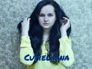 CutieLiana
