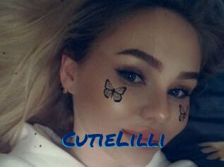 CutieLilli Sexe City