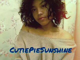 CutiePieSunshine