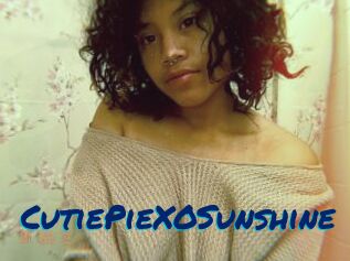 CutiePieXOSunshine