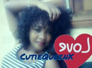 CutieQueenX