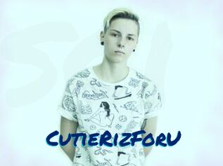 CutieRizForU