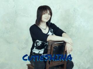 CutieSHINA