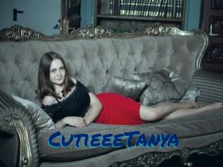 CutieeeTanya