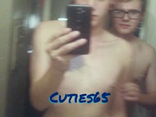 Cuties65 Sexe City