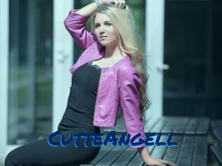 CutteAngell