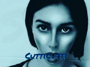 CuttiCutti