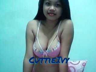 CuttieIvy