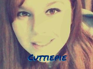 Cuttiepie