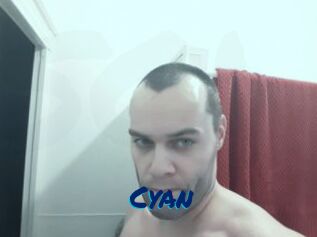 Cyan