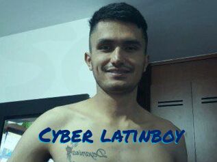 Cyber_latinboy