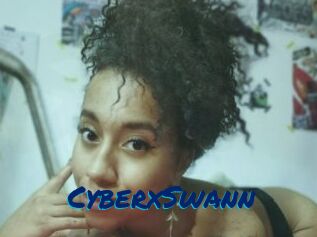 CyberxSwann