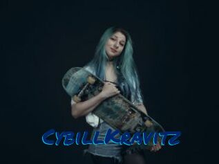 CybillKravitz