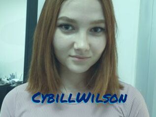 CybillWilson