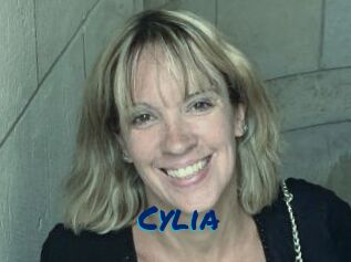 Cylia