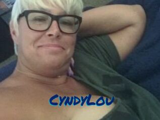 Cyndy_Lou Sexe City