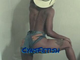 CynsFetish