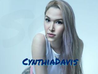 CynthiaDavis