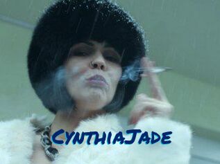 CynthiaJade Sexe City