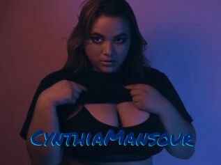 CynthiaMansour