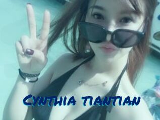 Cynthia_tiantian