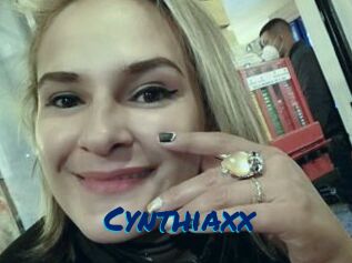 Cynthiaxx