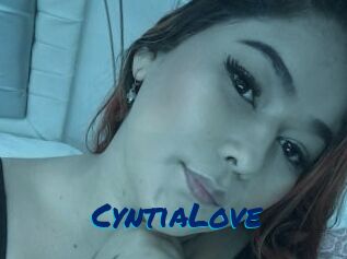 CyntiaLove Sexe City