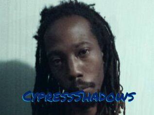 CypressShadows
