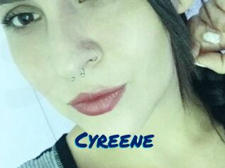 Cyreene