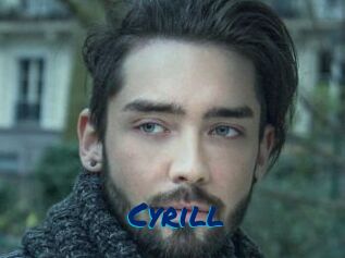 Cyrill