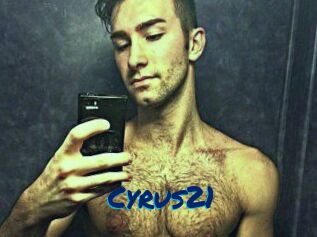Cyrus21