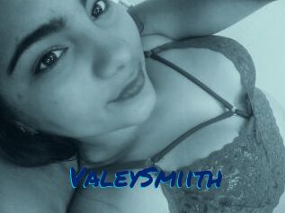ValeySmiith