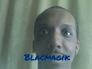 Blacmagik