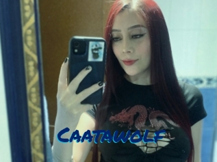 caatawolf Sexe City