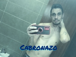 Cabronazo