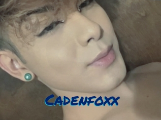 Cadenfoxx