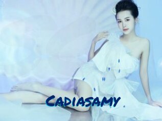 Cadiasamy