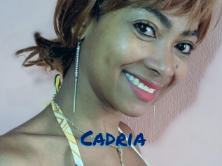 Cadria