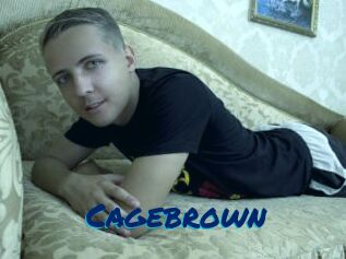 Cagebrown