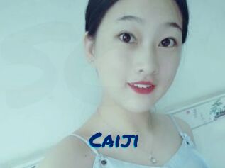Caiji