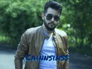 Cainnsinss