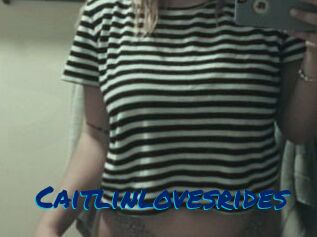 Caitlinlovesrides