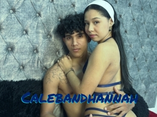 calebandhannah Sexe City