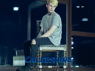 Calebshine