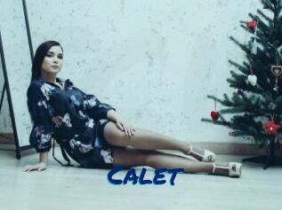Calet