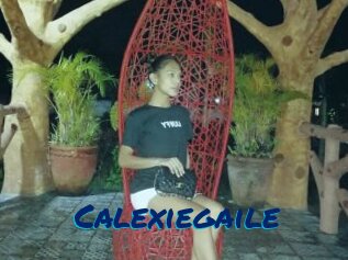 Calexiegaile