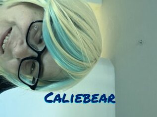 Caliebear