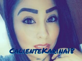 CalienteKarina18