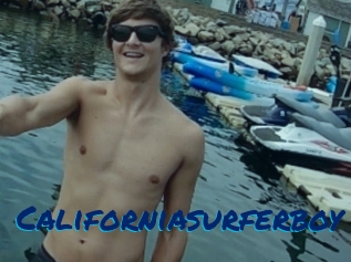 californiasurferboy Sexe City